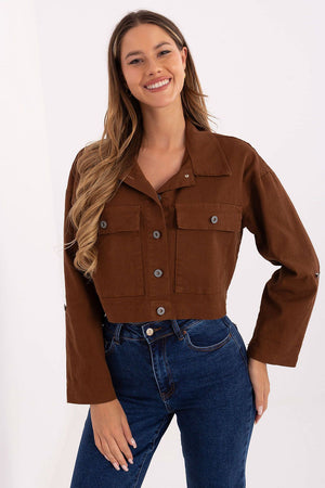 Bunda model 217227 Rue Paris