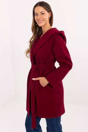 Plášť model 217249 Rue Paris