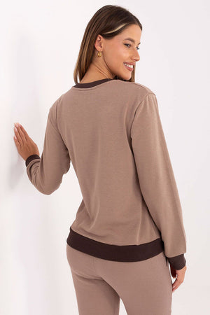 Mikina model 217305 Relevance
