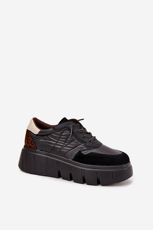 Sportovní obuv model 217468 Step in style
