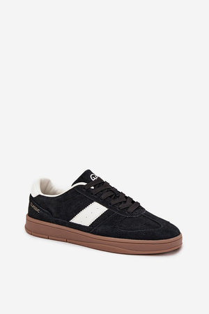 Sportovní obuv model 217475 Step in style