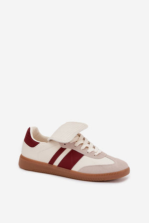 Sportovní obuv model 217477 Step in style