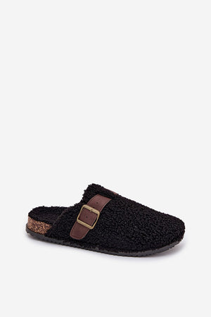 Pantofle model 217490 Step in style