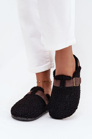 Pantofle model 217490 Step in style