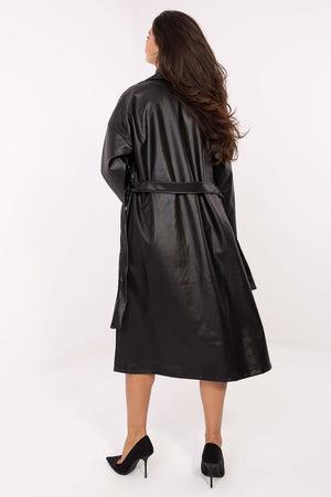 Plášť model 217537 Rue Paris