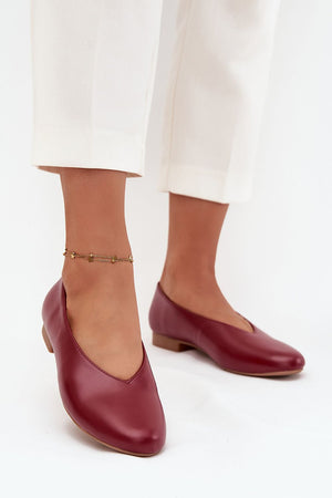Balerinky model 217693 Step in style