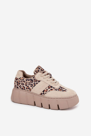 Sportovní obuv model 217700 Step in style