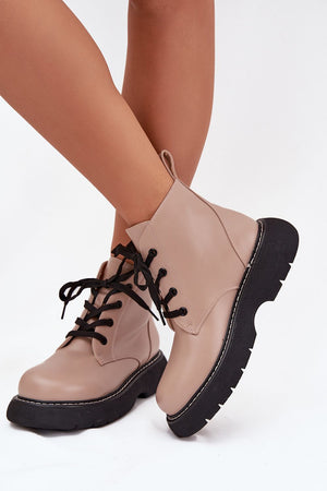 Boty model 217789 Step in style