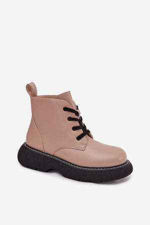 Boty model 217789 Step in style