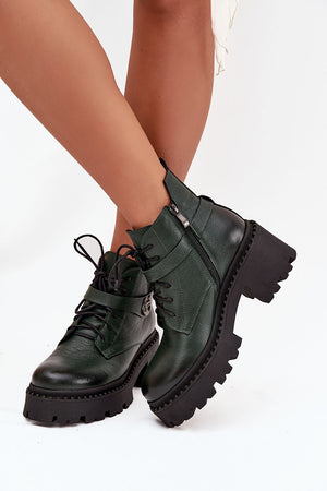 Boty model 217798 Step in style