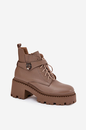 Boty model 217799 Step in style