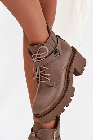 Boty model 217799 Step in style