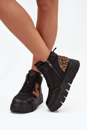 Boty model 217815 Step in style