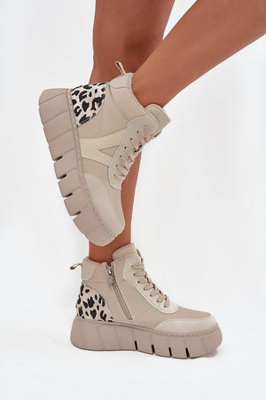 Boty model 217816 Step in style