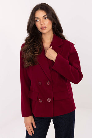 Plášť model 217853 Rue Paris