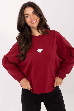 Mikina model 217859 Rue Paris