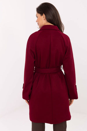 Plášť model 217998 Rue Paris