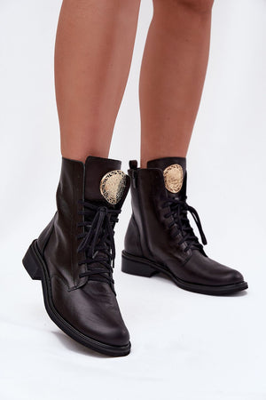 Boty model 218073 Step in style