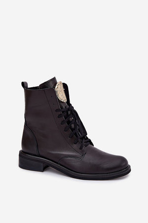 Boty model 218073 Step in style