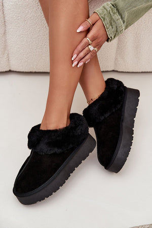 Sněhule model 218102 Step in style