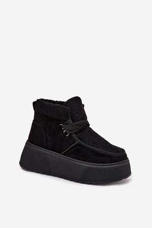 Sněhule model 218276 Step in style