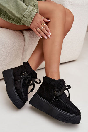 Sněhule model 218276 Step in style