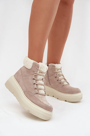 Sněhule model 218294 Step in style