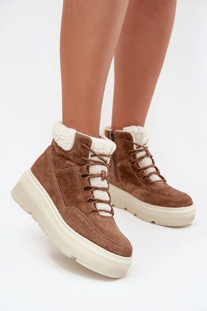 Sněhule model 218295 Step in style