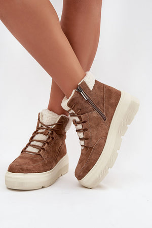Sněhule model 218295 Step in style