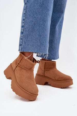 Sněhule model 218299 Step in style