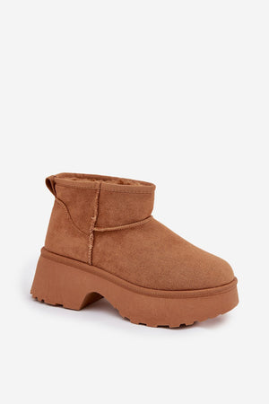 Sněhule model 218299 Step in style