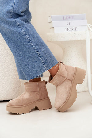 Sněhule model 218300 Step in style