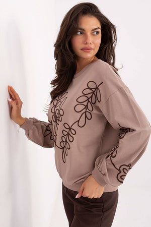 Mikina model 218384 Relevance