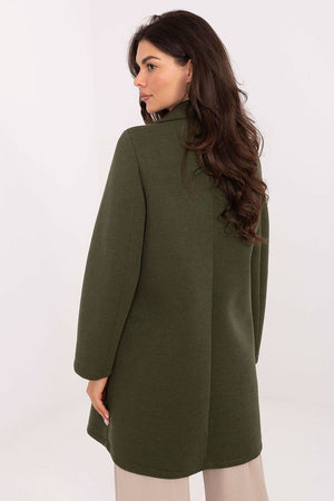 Plášť model 218410 Rue Paris