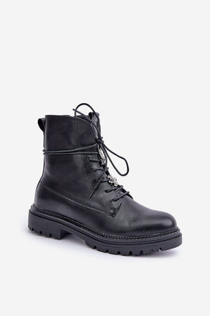 Boty model 218518 Step in style