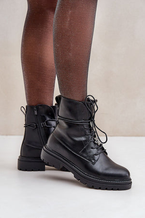 Boty model 218518 Step in style