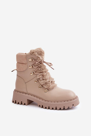 Pohorky model 218520 Step in style