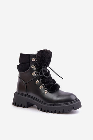 Pohorky model 218521 Step in style