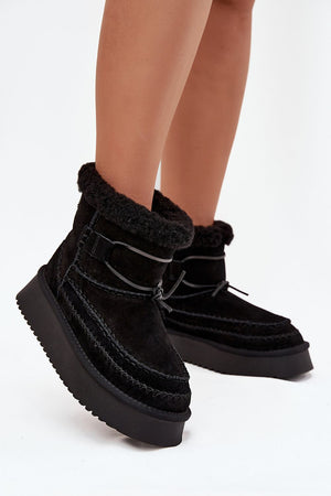 Sněhule model 218522 Step in style