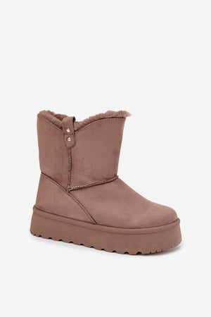 Sněhule model 218526 Step in style