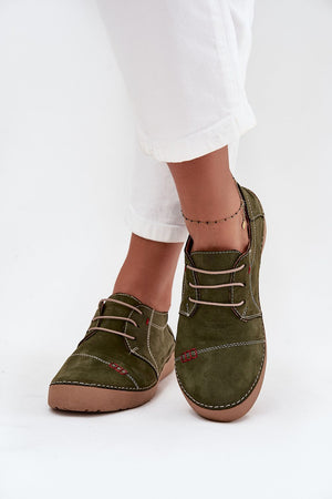Polobotky model 218692 Step in style