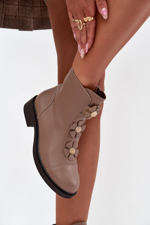 Boty model 218706 Step in style