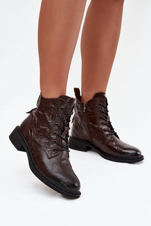 Boty model 218716 Step in style
