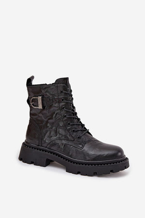 Boty model 218719 Step in style