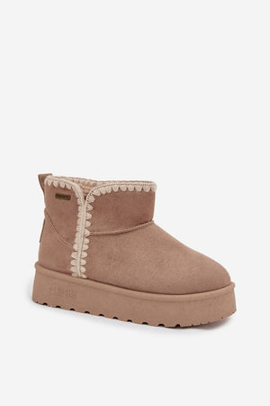 Sněhule model 218746 Step in style