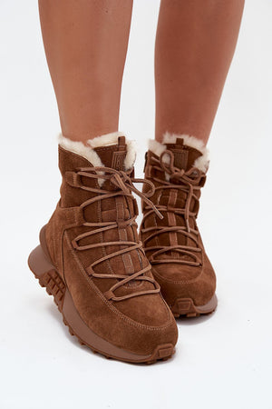 Sněhule model 218749 Step in style