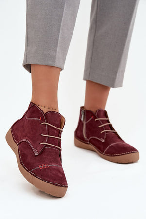 Polobotky model 218908 Step in style