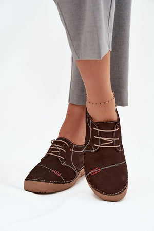 Polobotky model 218912 Step in style