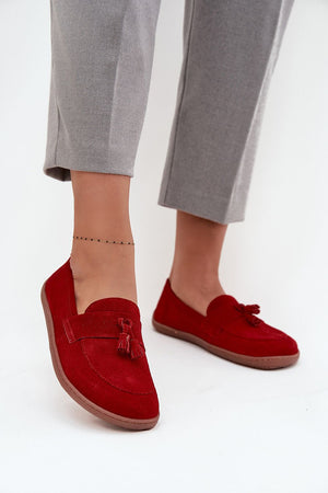 Mokasiny model 218925 Step in style