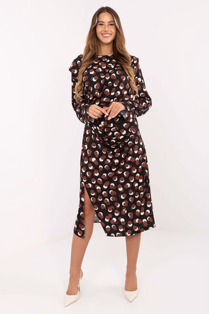 Denní šaty model 219031 Rue Paris